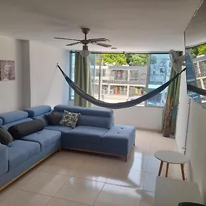Apartamento Costamar Bocagrande Cartagena