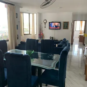 Rodadero Apartamento Santa Marta (Magdalena)